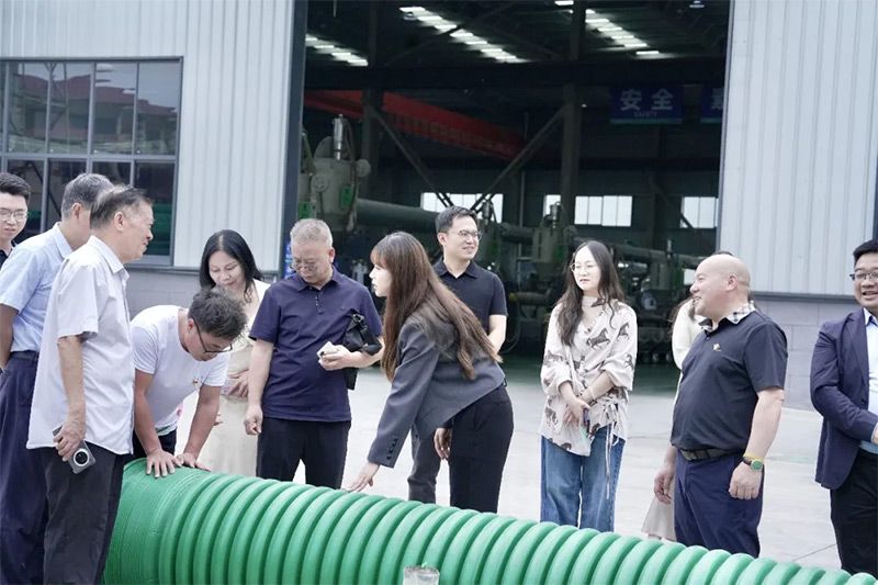 党建聚力担使命  长征精神育匠心｜康命源联合省民贸促进会开展党建共建主题活动